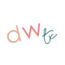 Design West Texas Logo