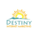 Destiny Internet Marketing Logo