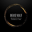 Deus Vult Marketing & Consulting Logo