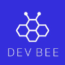 Dev Bee, LLC Logo