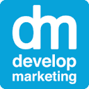 Develop Marketing Logo