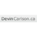 Devin Carlson Logo