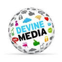 Devine Media Logo