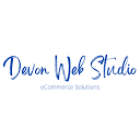 Devon Web Studio - eCommerce Solutions Logo
