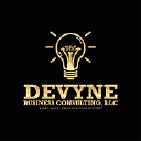 Devyne Business Consulting Logo
