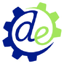 DE Web Works Logo