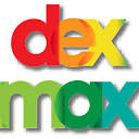 Dexmax logo