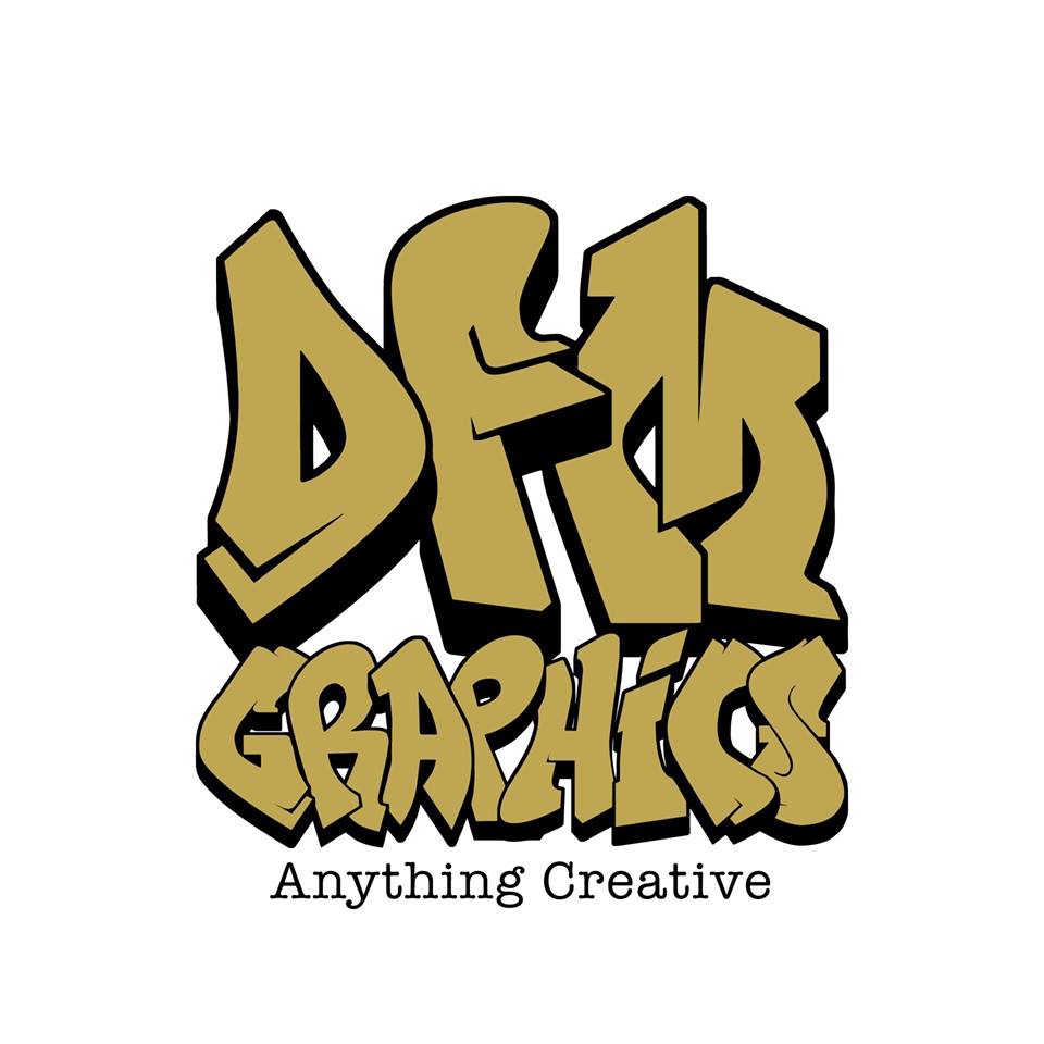 DFM Graphics Logo