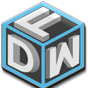 DFW Website SEO Logo
