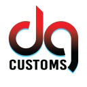DG Customs Logo