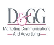 D & GG Advertising Logo