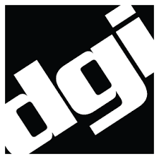 DGI Creative Logo
