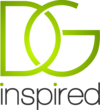 DG Inspired Logo
