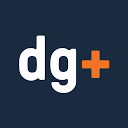 DG+Design Logo