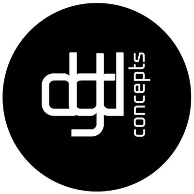 dgtl Concepts Logo