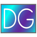 DG Web Designs Logo