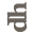 DH Creative Logo