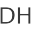 DH Productions (Durham) logo