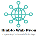 Diablo Web Pros Logo