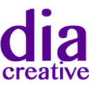 Dia Creative Logo