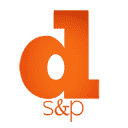 DS&P Digital Marketing Agency Logo