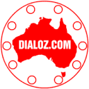 Dialoz.com Logo
