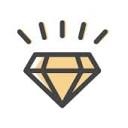 The Diamond Group Logo