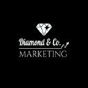 Diamond & Co. Marketing Logo