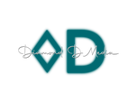 Diamond D Media Logo