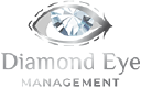 Diamond Eye Management Logo