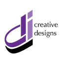 DI Creative Designs Logo