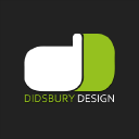 Didsbury Design Logo