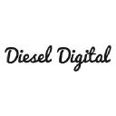 Diesel Digital Logo
