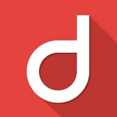 DIF Design Logo
