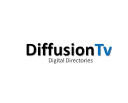 Diffusion Media Group logo