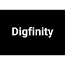Digfinity Llc Logo