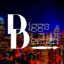 Diggs Design - Marketing Agency Logo