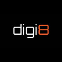 Digi8 Marketing Inc. Logo