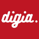 Digia Marketing Agency Logo