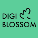 DigiBlossom Logo