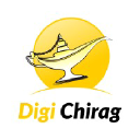 Digi Chirag Logo