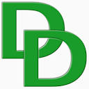 Digi Dezine Web Design Logo