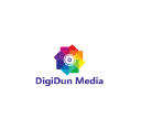 DigiDun Media Logo