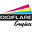Digiflare Graphics Logo