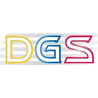 Digital Graphics Solutions Logo