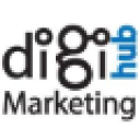 Digihub Marketing Logo