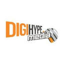 DigiHype Media Inc. Logo