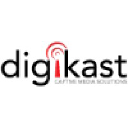 Digikast, LLC Logo
