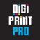 Digi Print Pro Logo