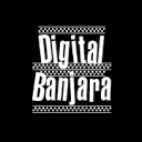 Digital Banjara America Logo